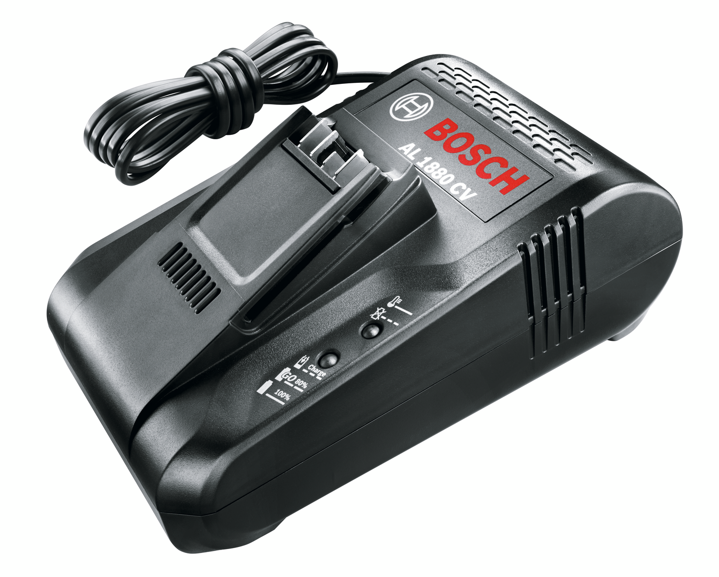 Laturi Bosch al 1880 cv 14,4/18 V