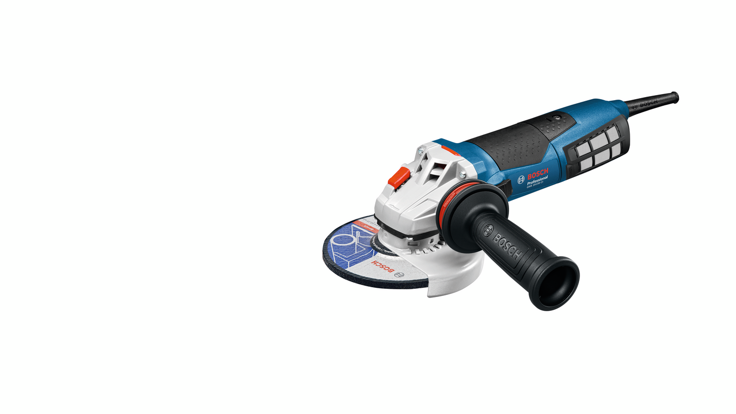 Kulmahiomakone Bosch GWS 19-150 ci