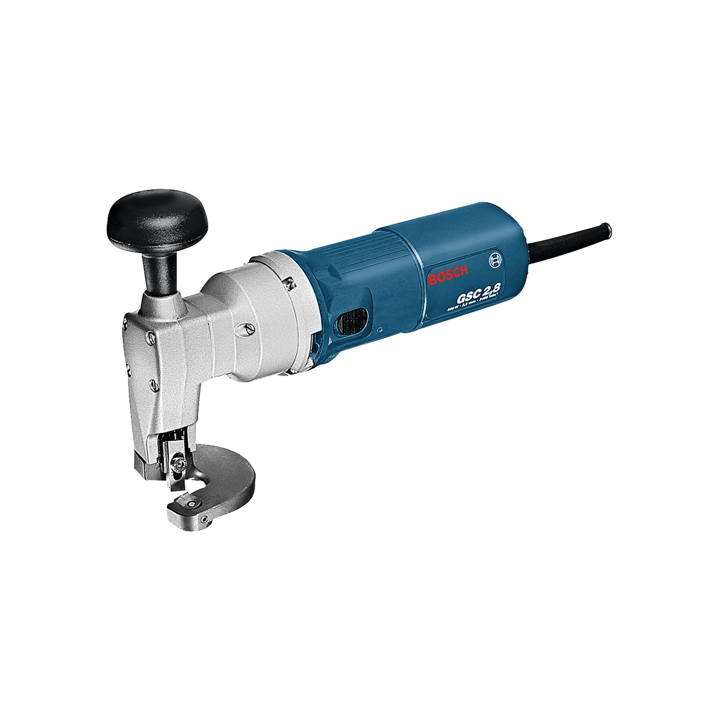 Peltileikkuri Bosch GSC 2,8