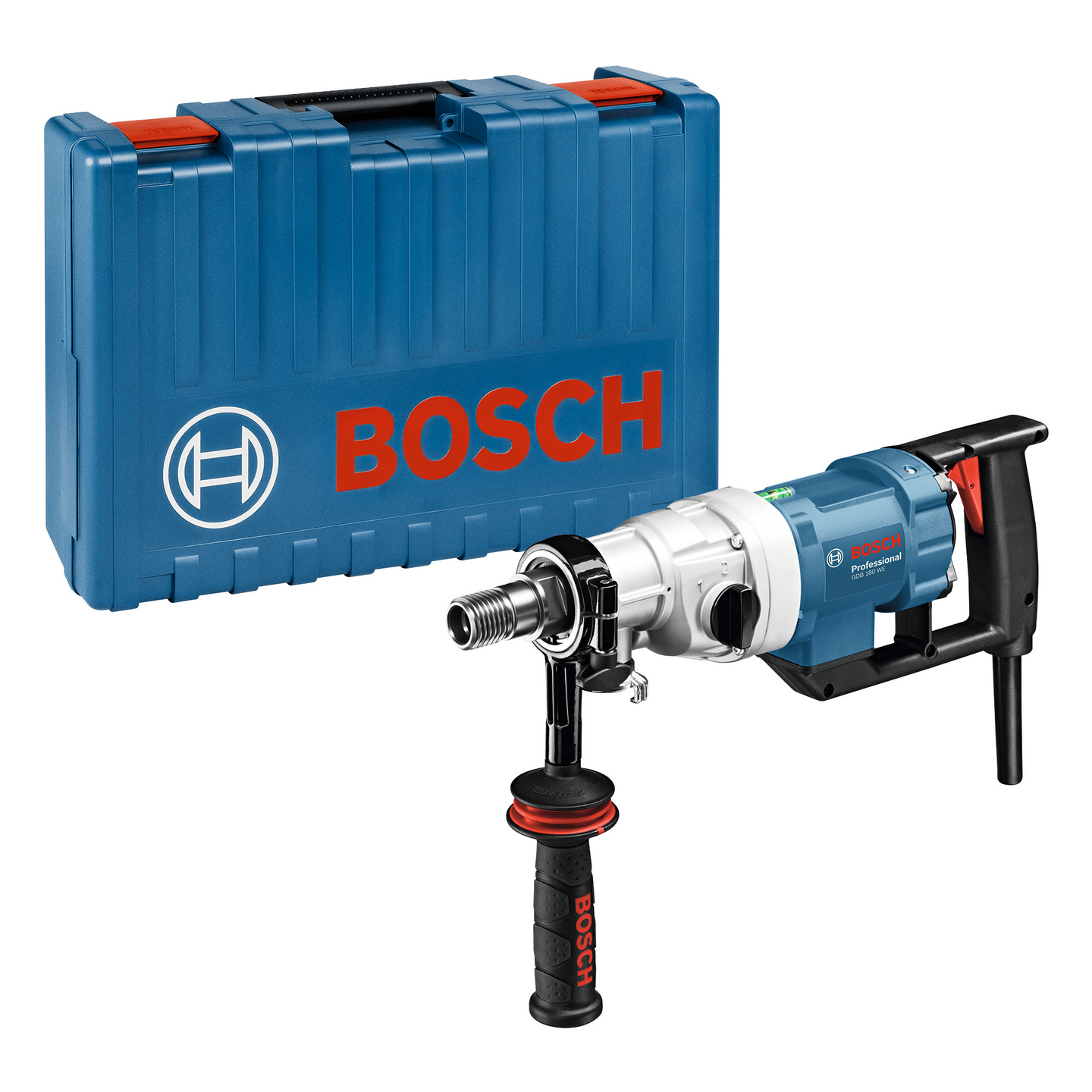 Timanttiporakone Bosch GDB 180 WE
