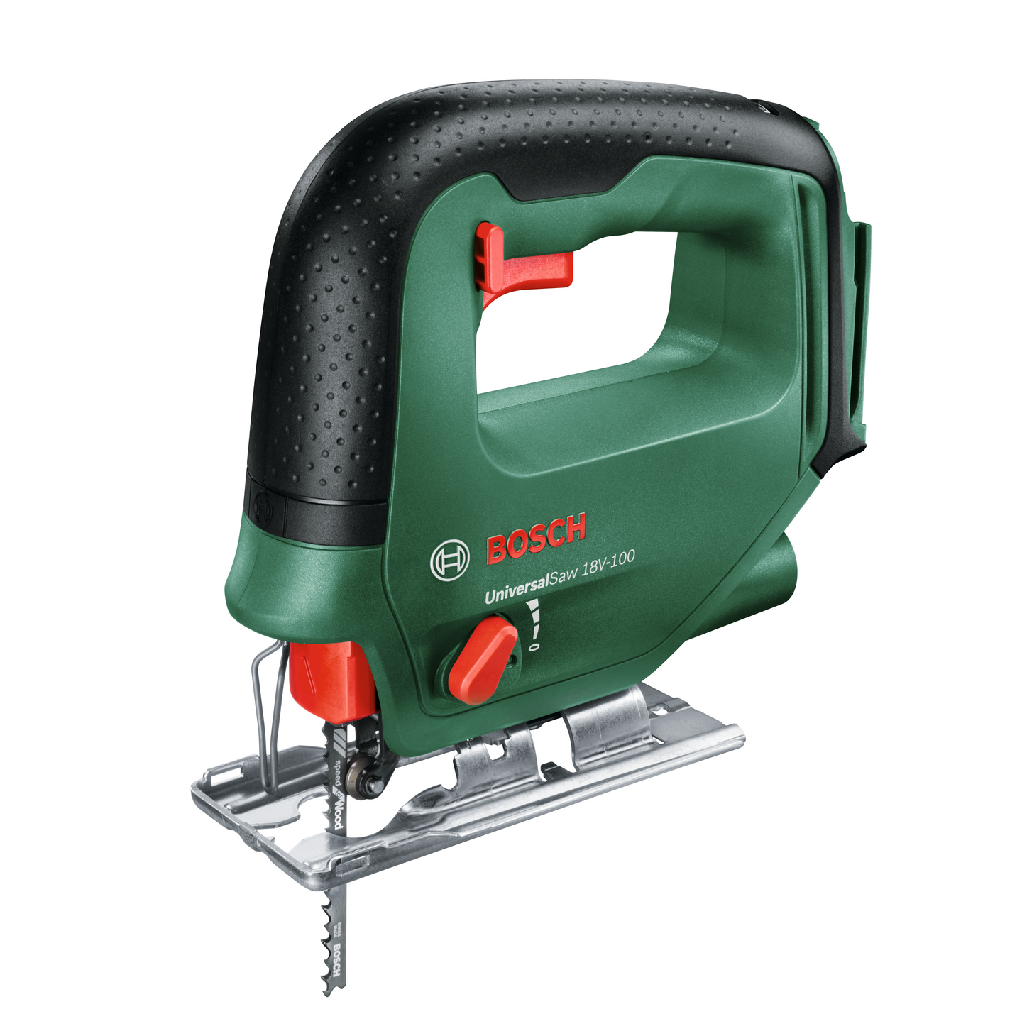 Akkupistosaha Bosch UniversalSaw 18-100 Solo
