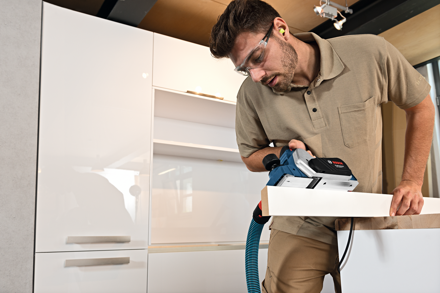 Höylä Bosch GHO 16-82