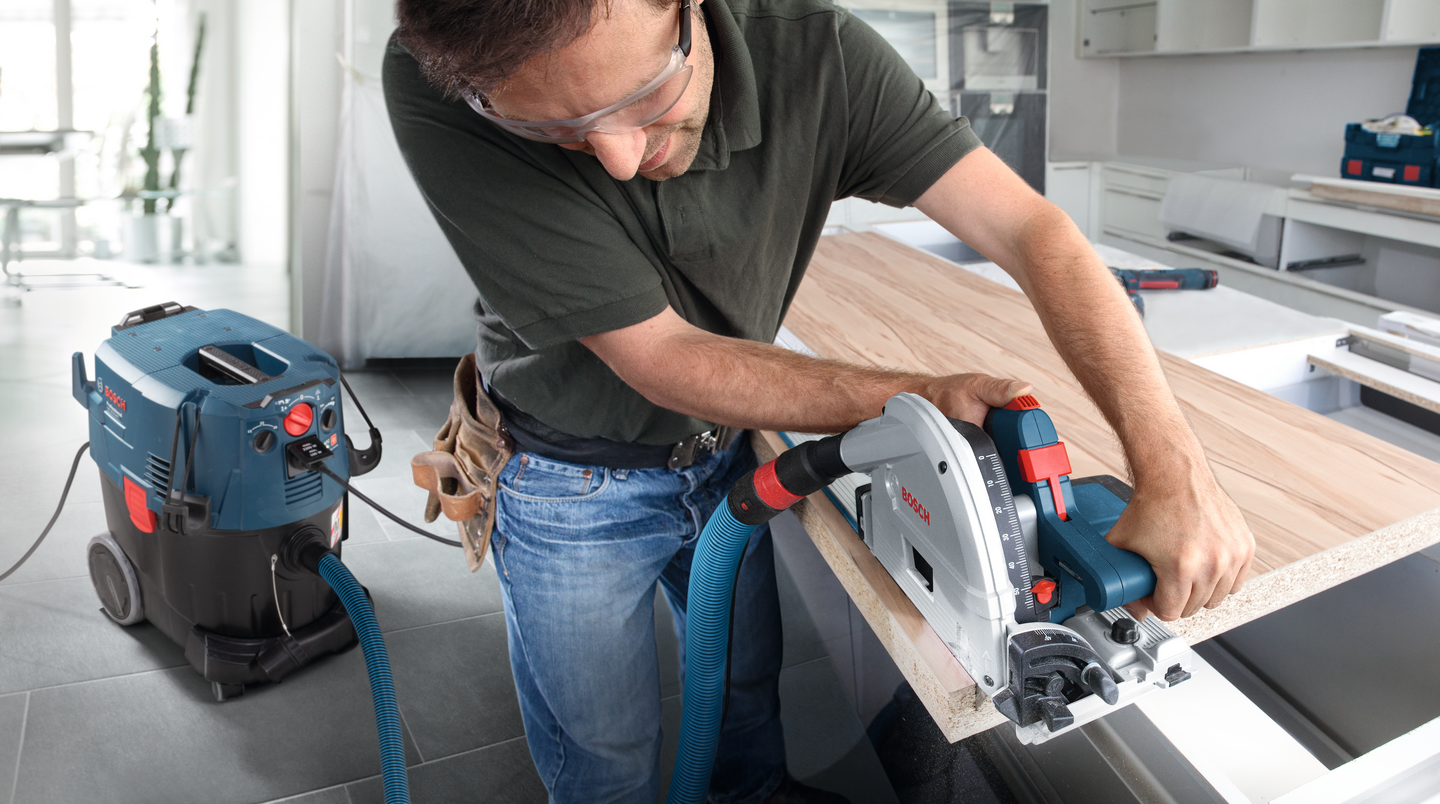 Upotussaha Bosch GKT 55 gce