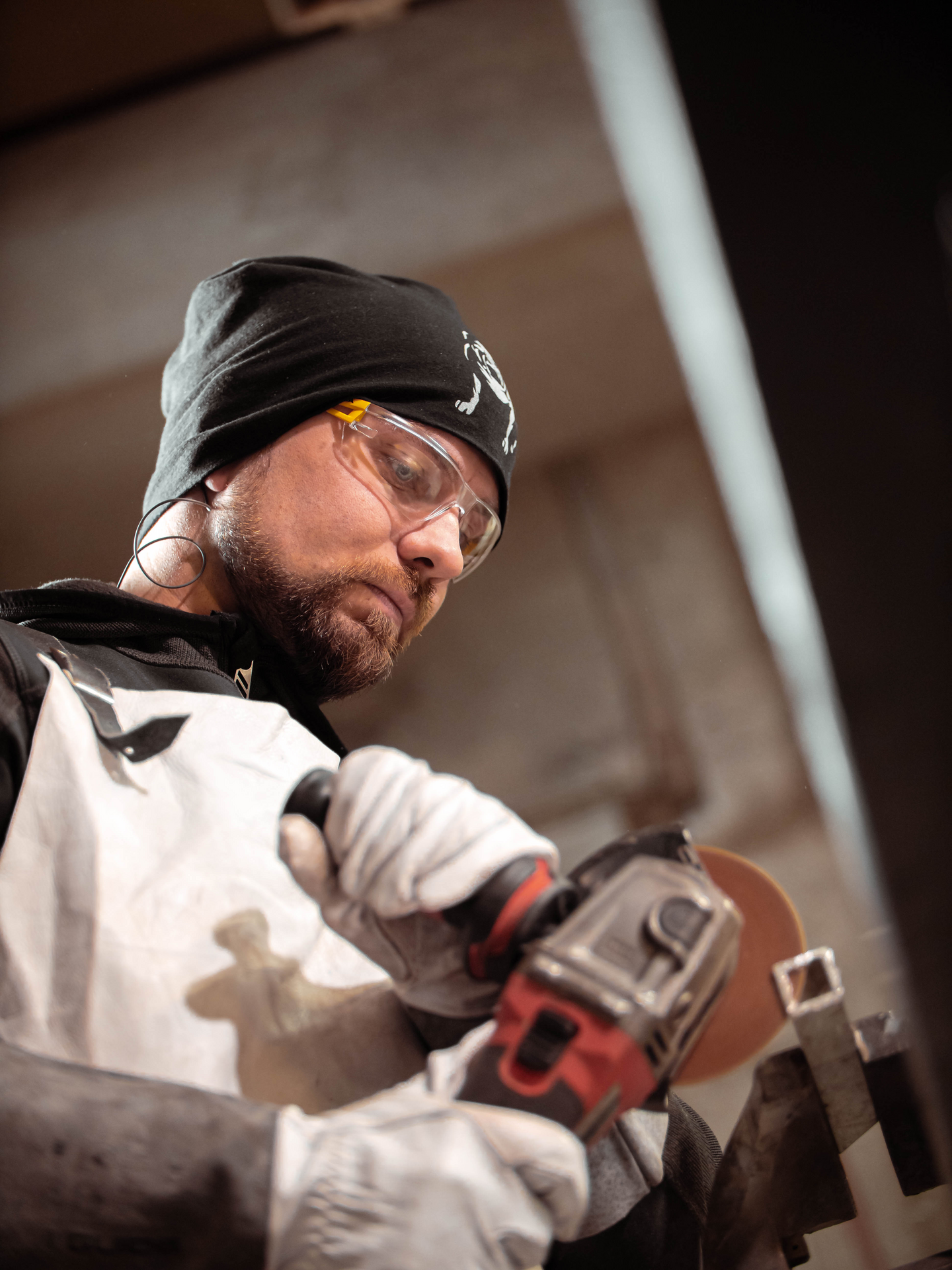 Katkaisulaikka Mirka Pro 125x1,6x22,2mm M1A46N-BF alumiini