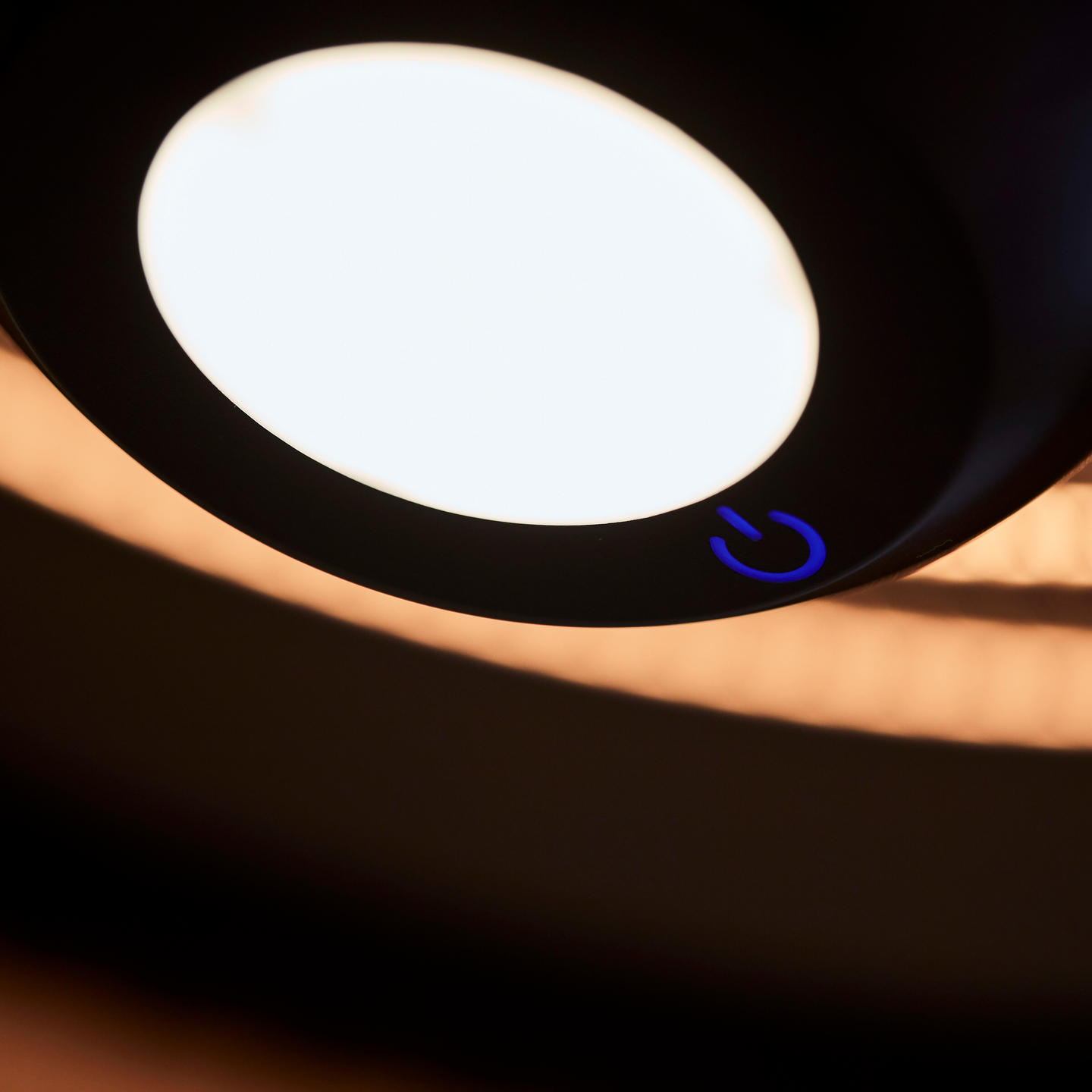 Terassilämmitin Hortus Varjostin ripustettava halkaisija 60cm musta