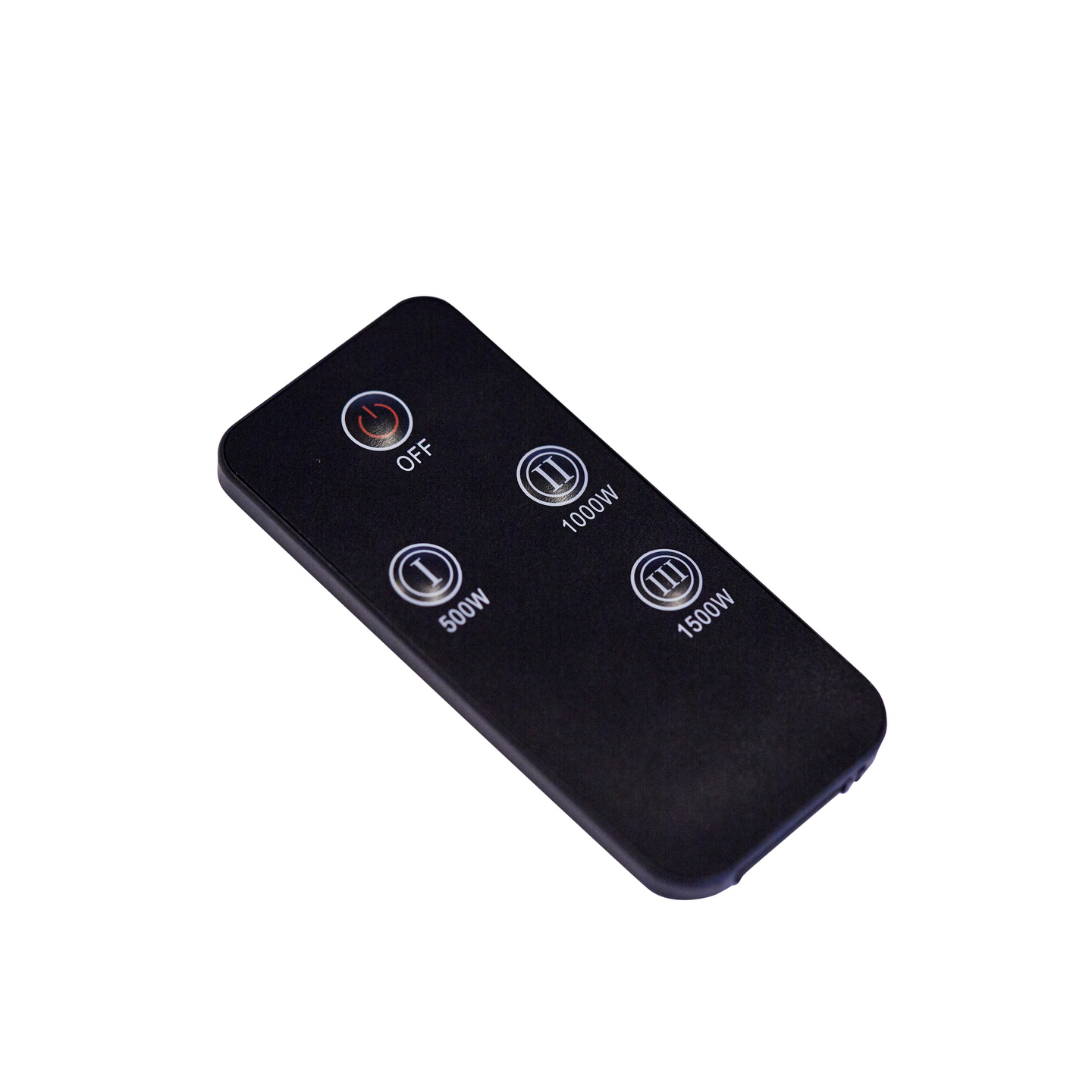 Terassilämmitin Hortus seinämalli kaukosäätimellä hopea