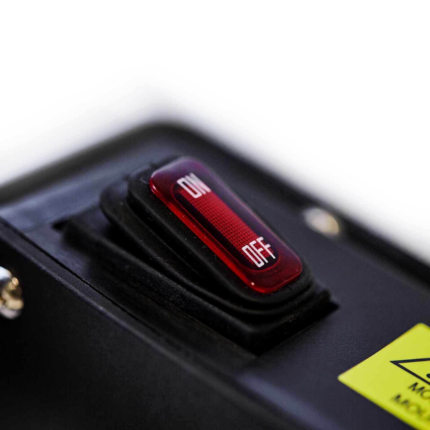 Terassilämmitin Hortus seinämalli 1500W hopea