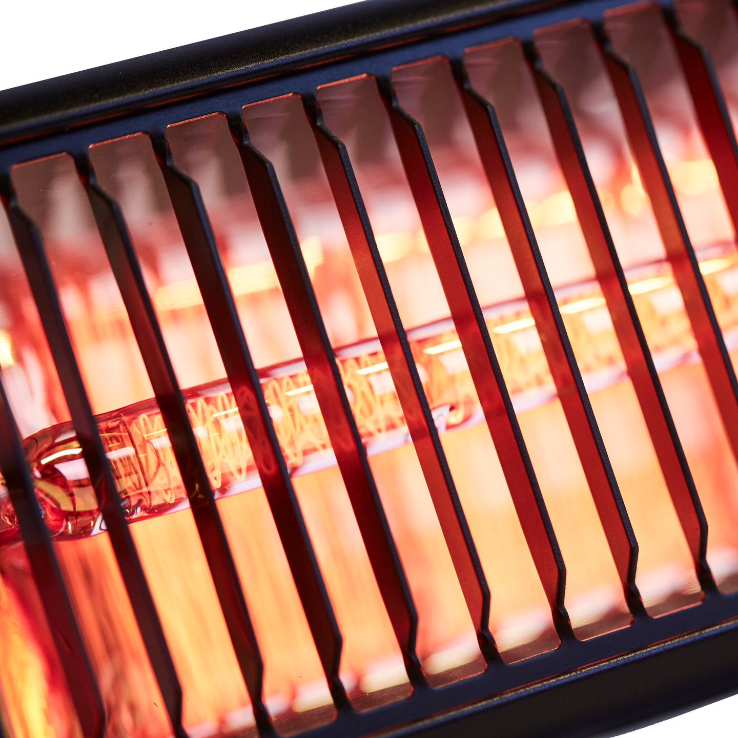 Terassilämmitin HEAT1 ECO Plus-line 2000W kaukosäätimellä