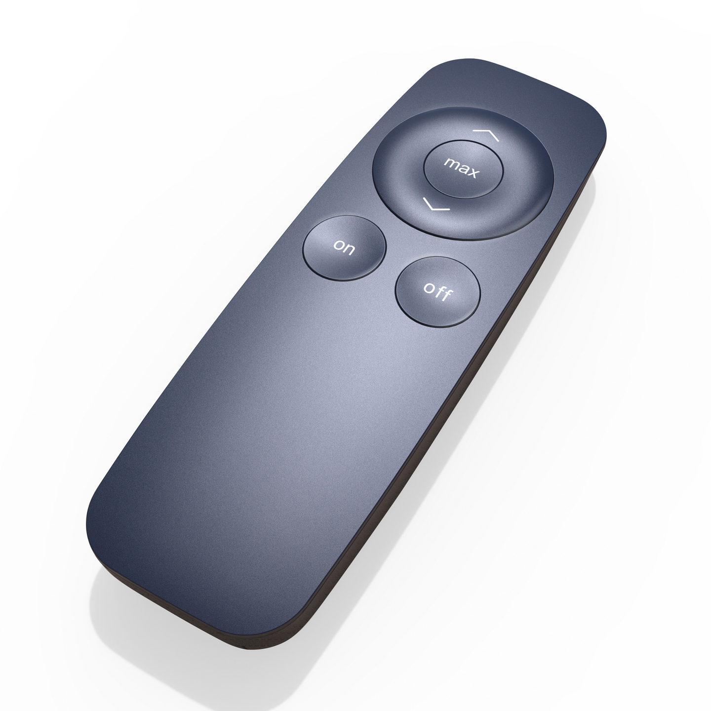 Terassilämmitin HEAT1 ECO High-line 2000W kaukosäätimellä