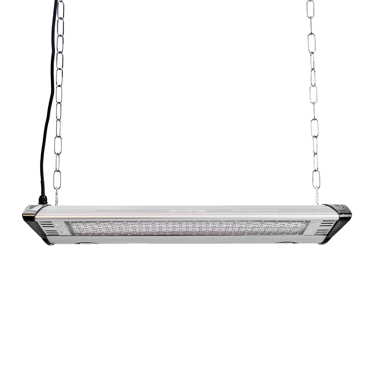 Terassilämmitin Hortus ripustettava 1000/2000 W hopea