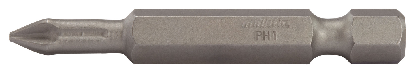 Ruuvauskärki Makita PH1 50mm 3kpl