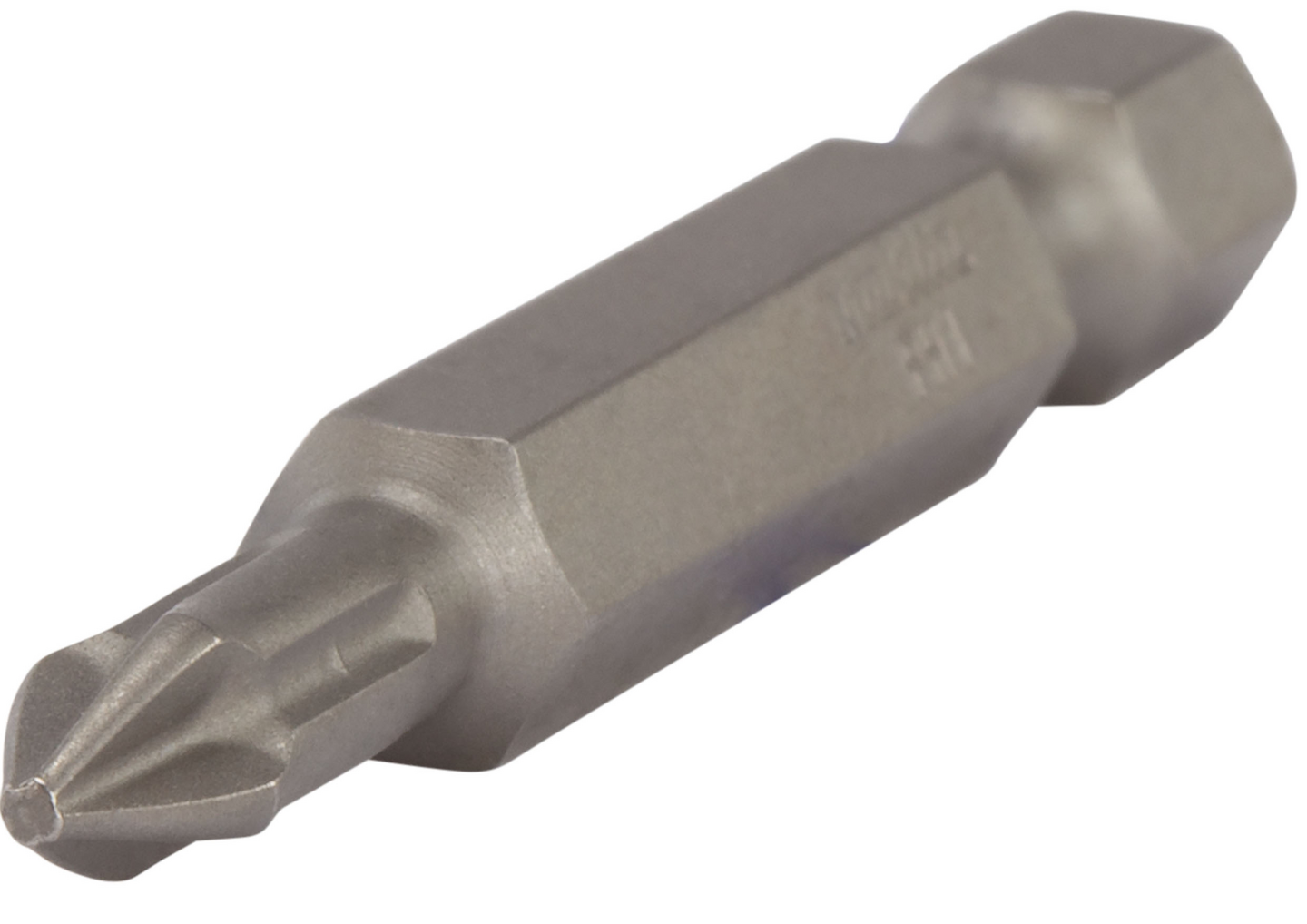 Ruuvauskärki Makita PH1 50mm 3kpl