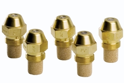 Öljypoltinsuutin Danfoss S60