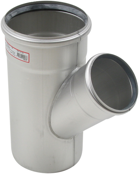 Haarayhde Blücher haponkestävä teräs 160x110x45