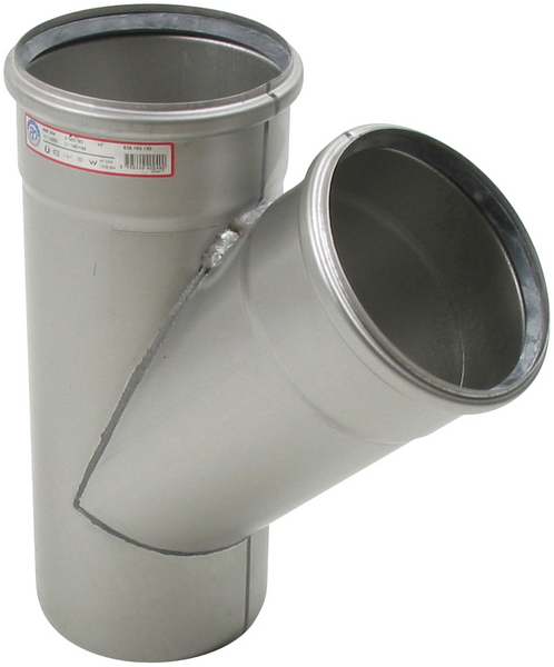 Haarayhde Blücher haponkestävä teräs 160x160x45