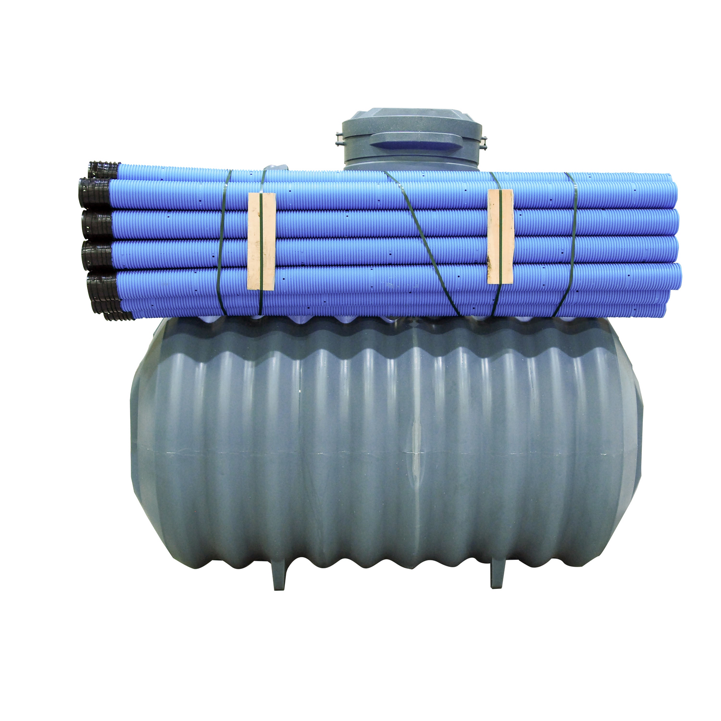 Imeytysputkipaketti Pipelife m² 3030 jätevesille