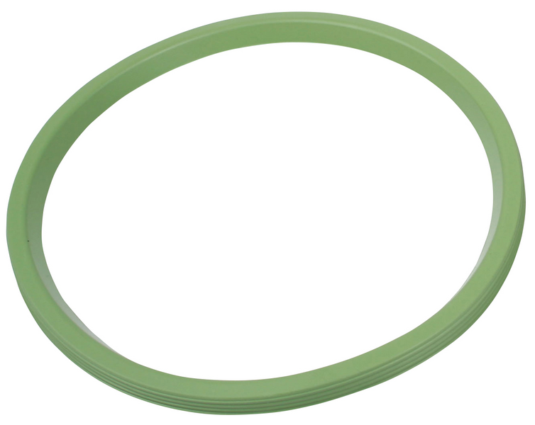 Huulitiiviste Blücher FPM vihreä 110mm