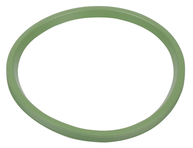 Huulitiiviste Blücher FPM vihreä 160mm