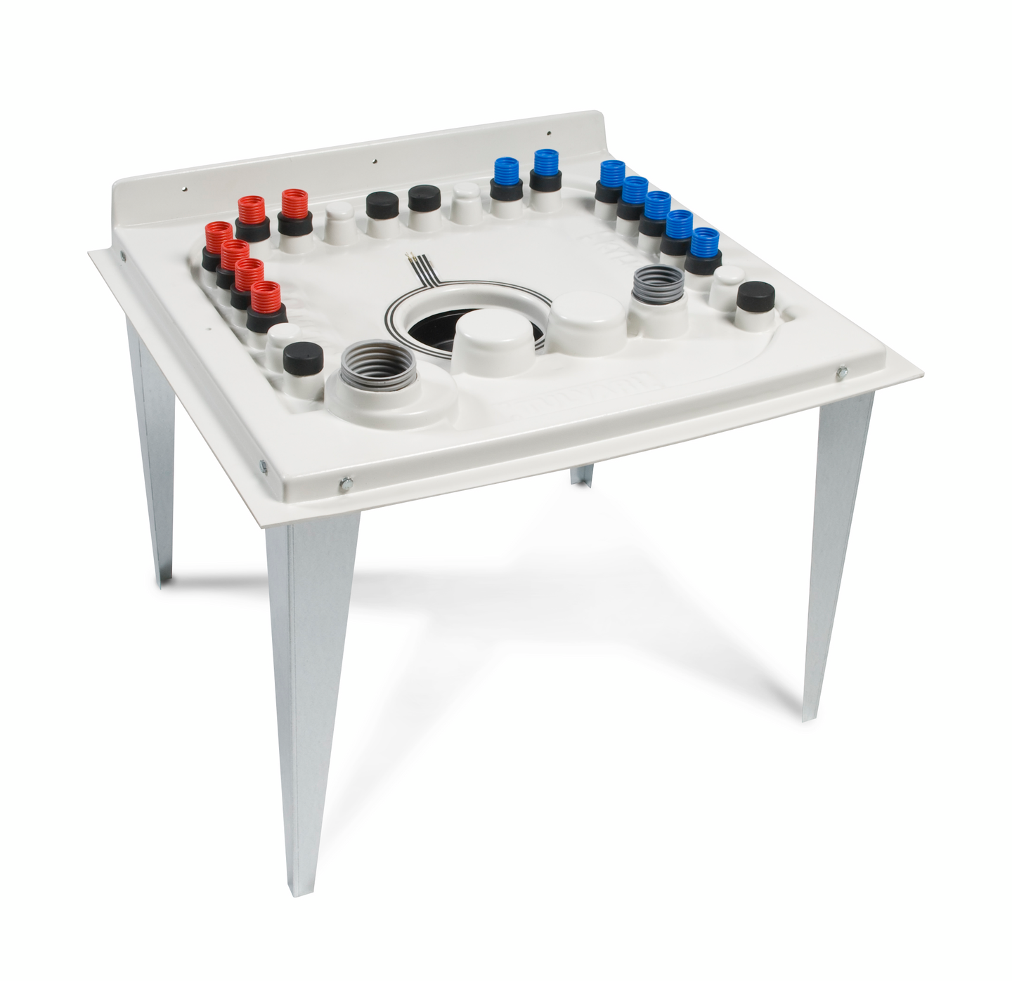 Vuotokaukalo Tulvari 600 pystyvaraajalle