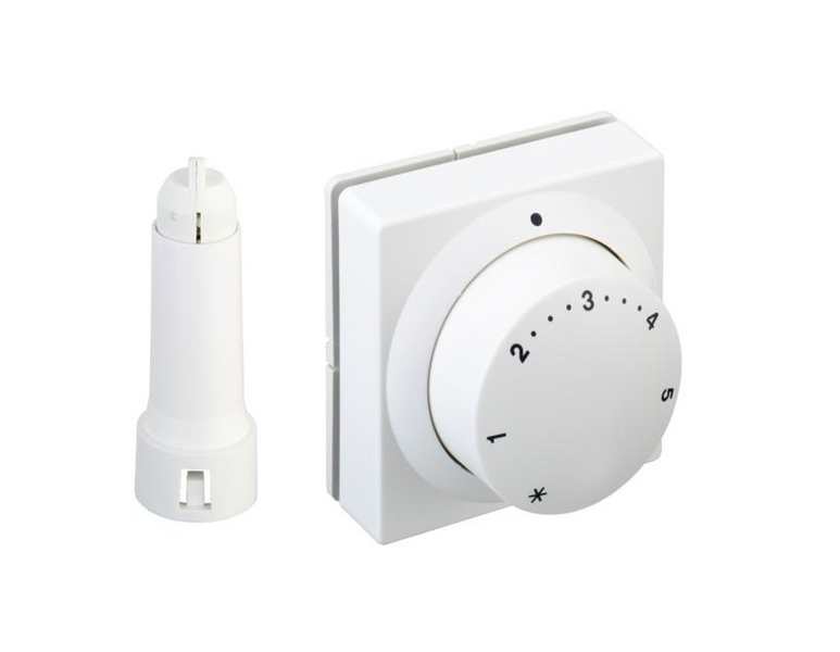 Anturi Danfoss etäohjainsäädin 5m 28C