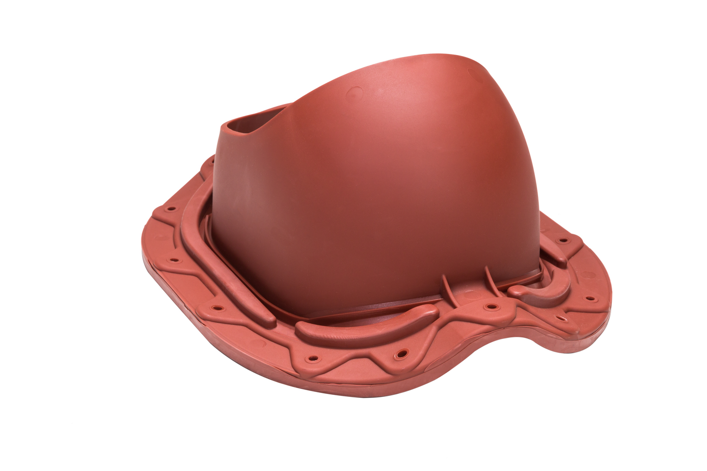 Kattolevy VILPE muotokate punainen