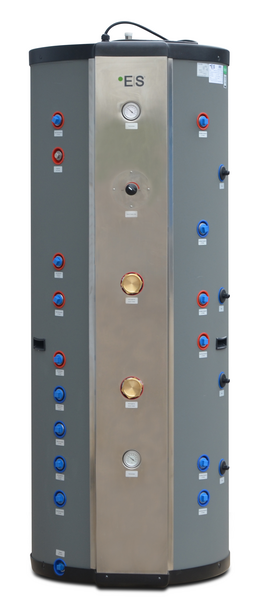 Hybridivaraaja Energy Save MWT300.3 300l 3kW