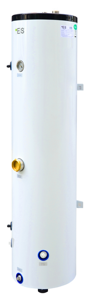 Varaaja Energy Save työsäiliö BT100SC-1 sivukytkennällä