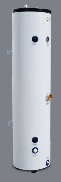 Varaaja Energy Save työsäiliö BT100SC-1 sivukytkennällä