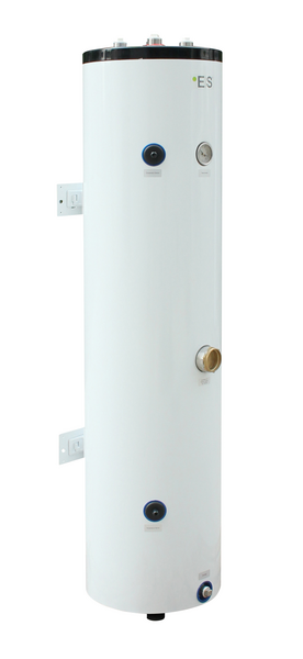 Varaaja Energy Save työsäiliö BT100TC-2 yläkytkin+kierukka