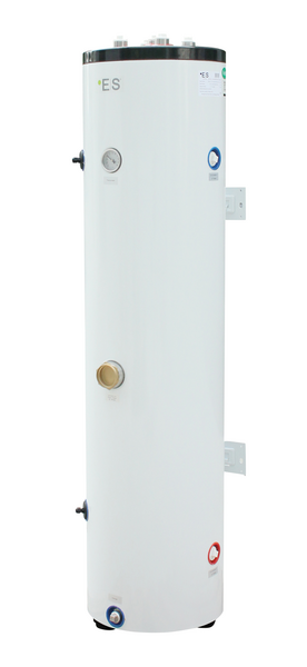 Varaaja Energy Save työsäiliö BT100TC-2 yläkytkin+kierukka