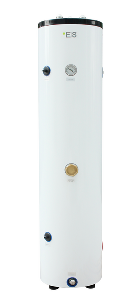 Varaaja Energy Save työsäiliö BT100TC-2 yläkytkin+kierukka