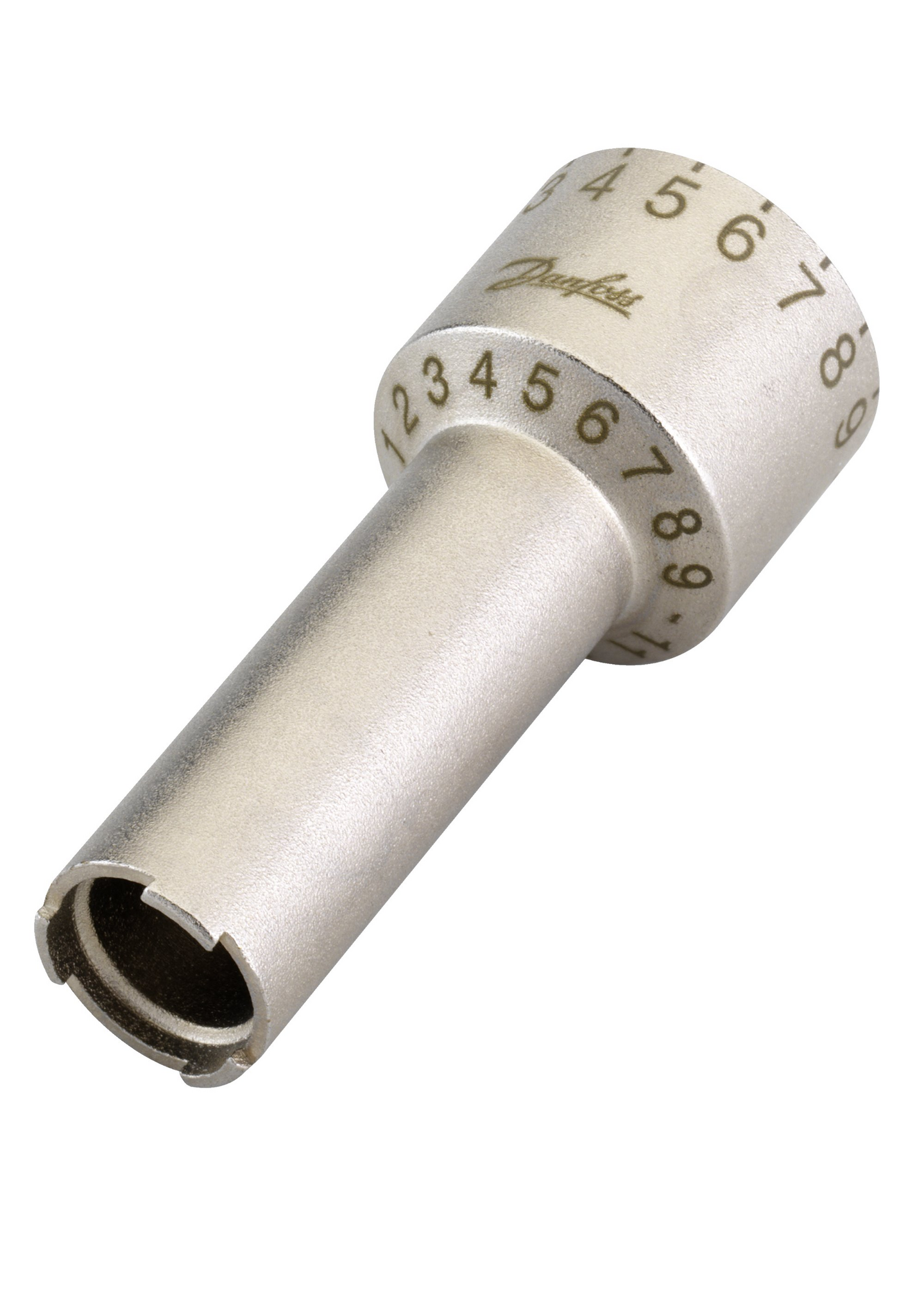 Esisäätötyökalu Danfoss RA-U