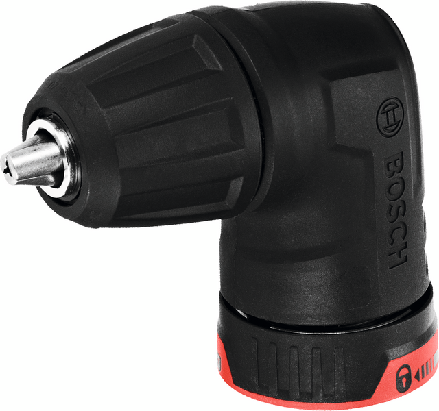 Kulmaistukka Bosch GFA 18-WB GSR 18V FC