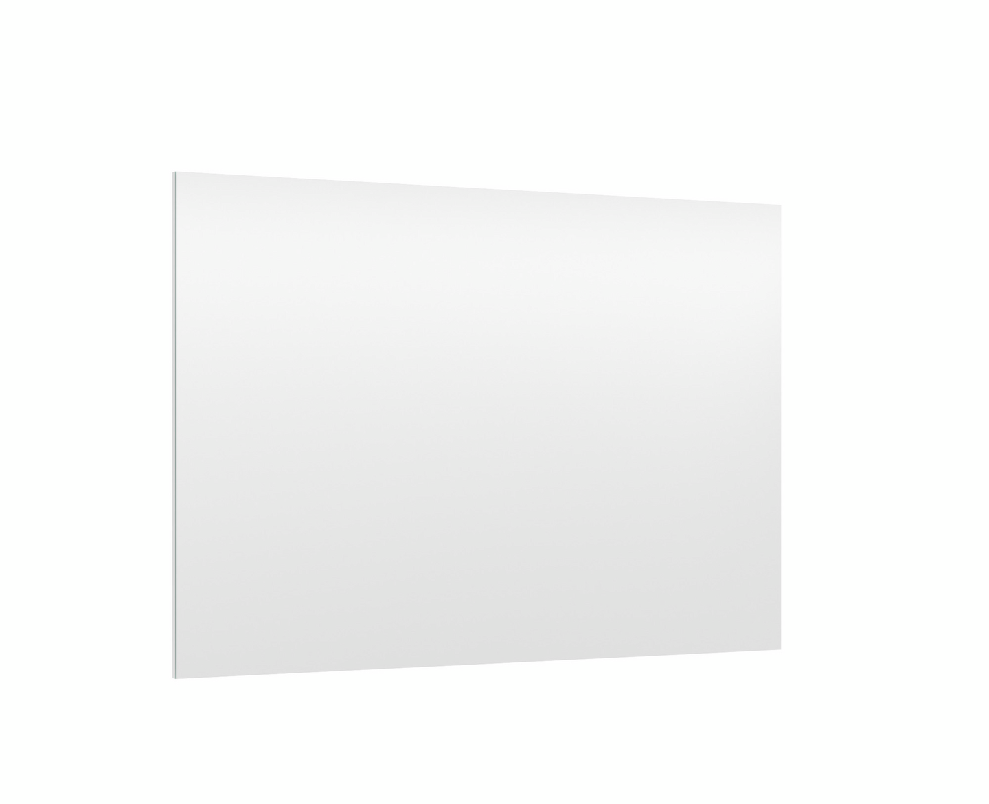 Peili Temal Plain 120x4x85cm valkoinen - K-Rauta