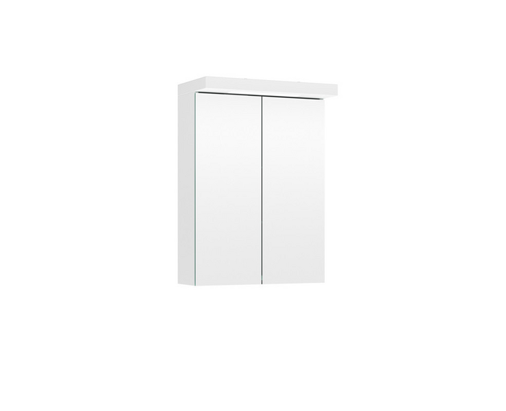 Peilikaappi Temal Optimal 2-ovinen