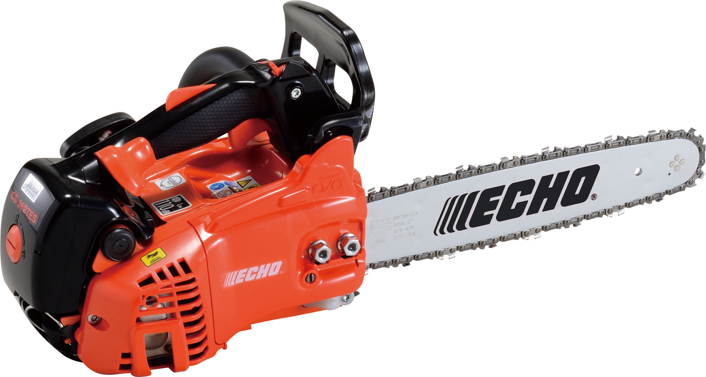 Moottorisaha Echo CS-362TES