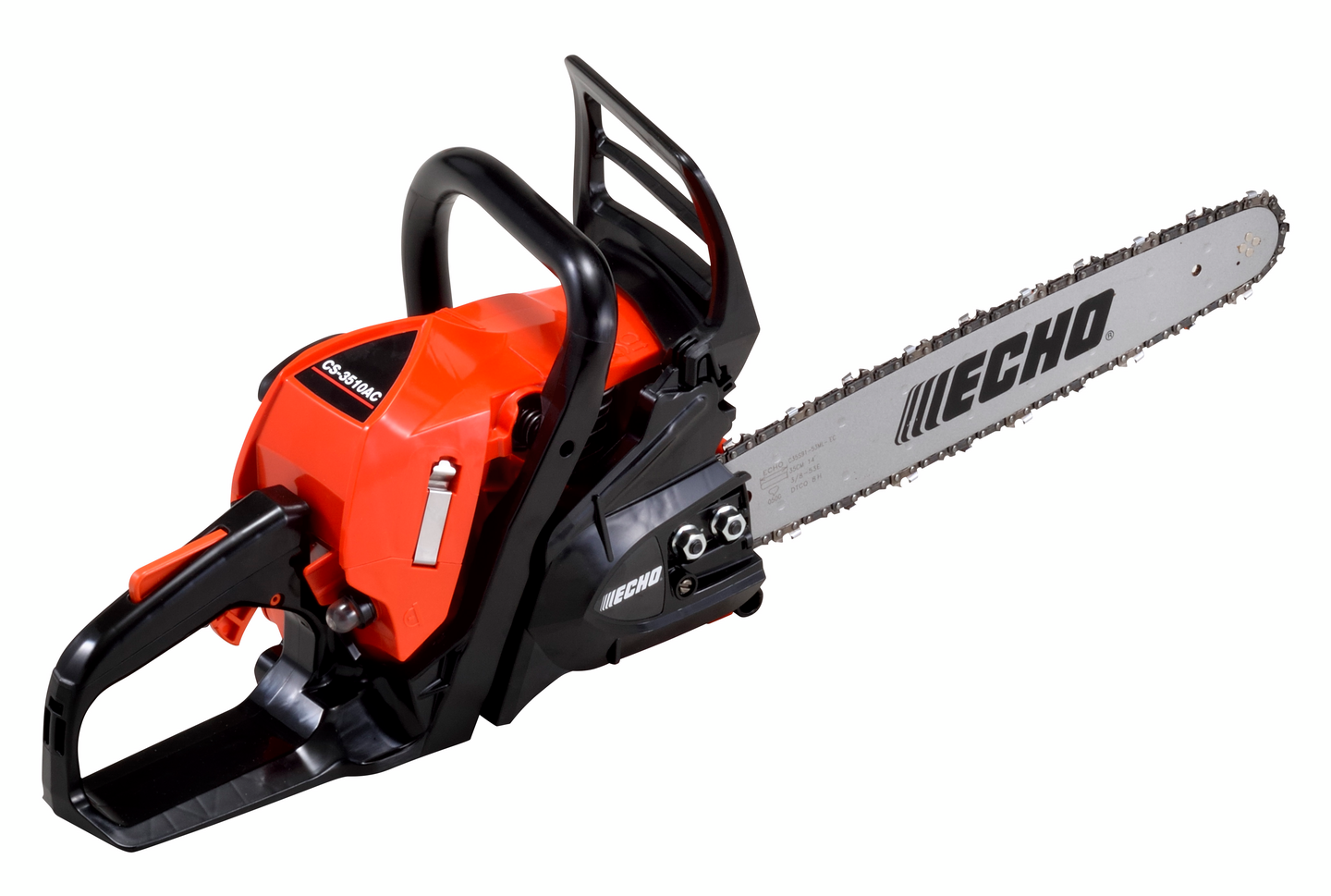 Moottorisaha Echo CS-3510AC