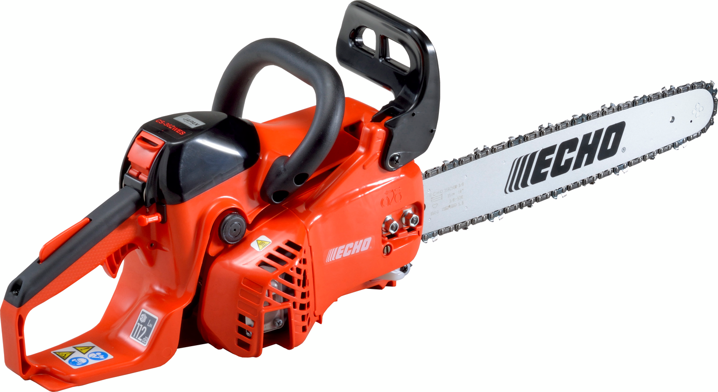 Moottorisaha Echo CS-362WES