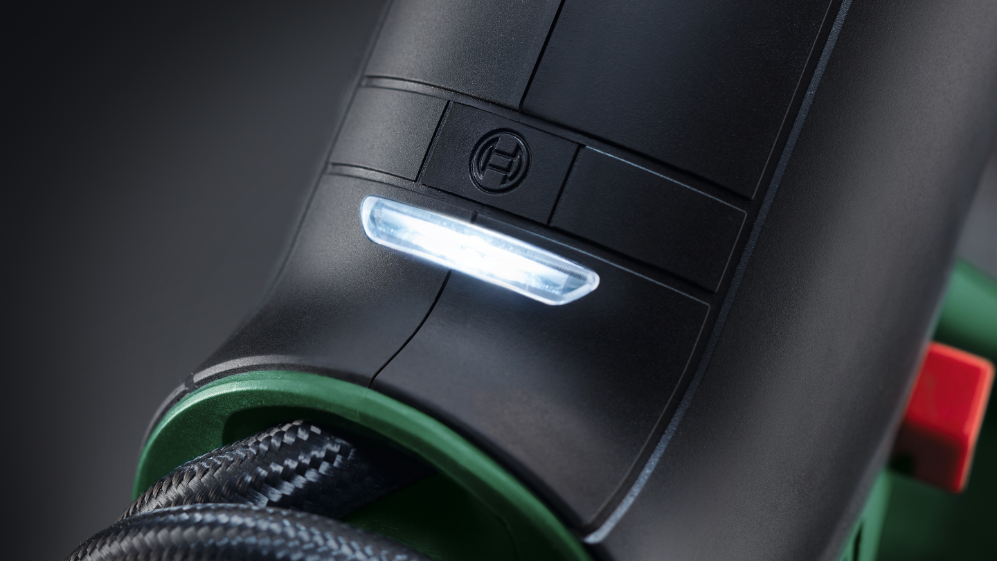 Akkupaineilmapumppu Bosch UniversalPump 18V Solo