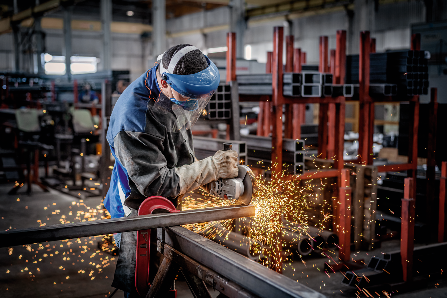 Kulmahiomakone Bosch GWS 2000 J