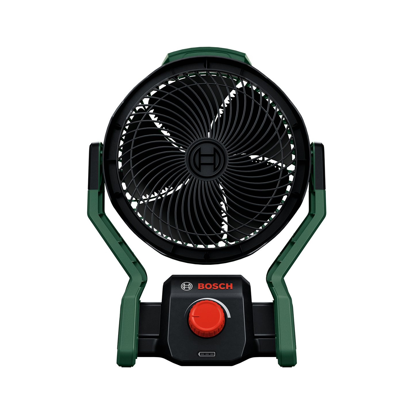 Akkutuuletin Bosch UniversalFan 18V Solo