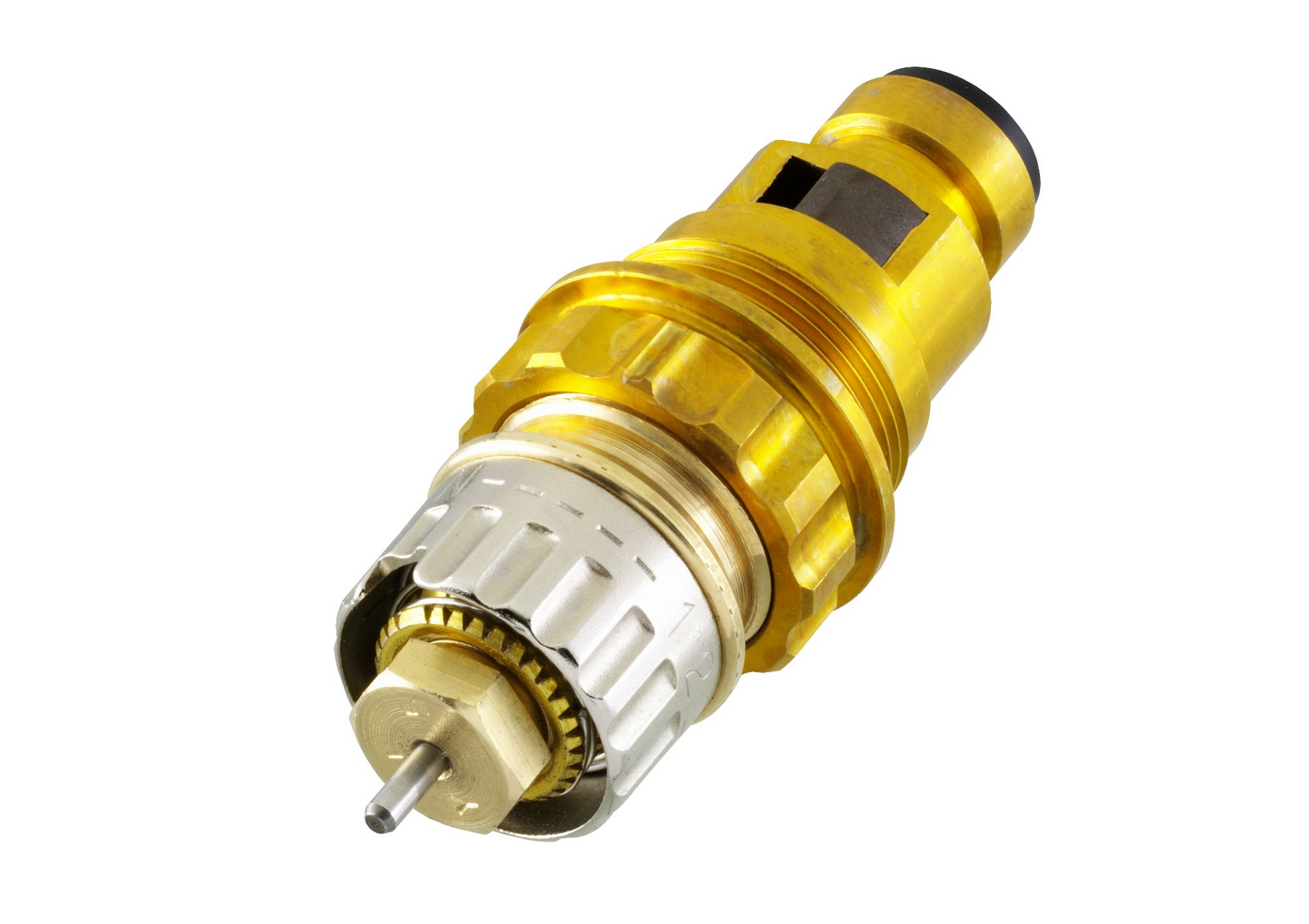 Venttiili-insatsin sisäosa Danfoss RAVL 3/8-1/2