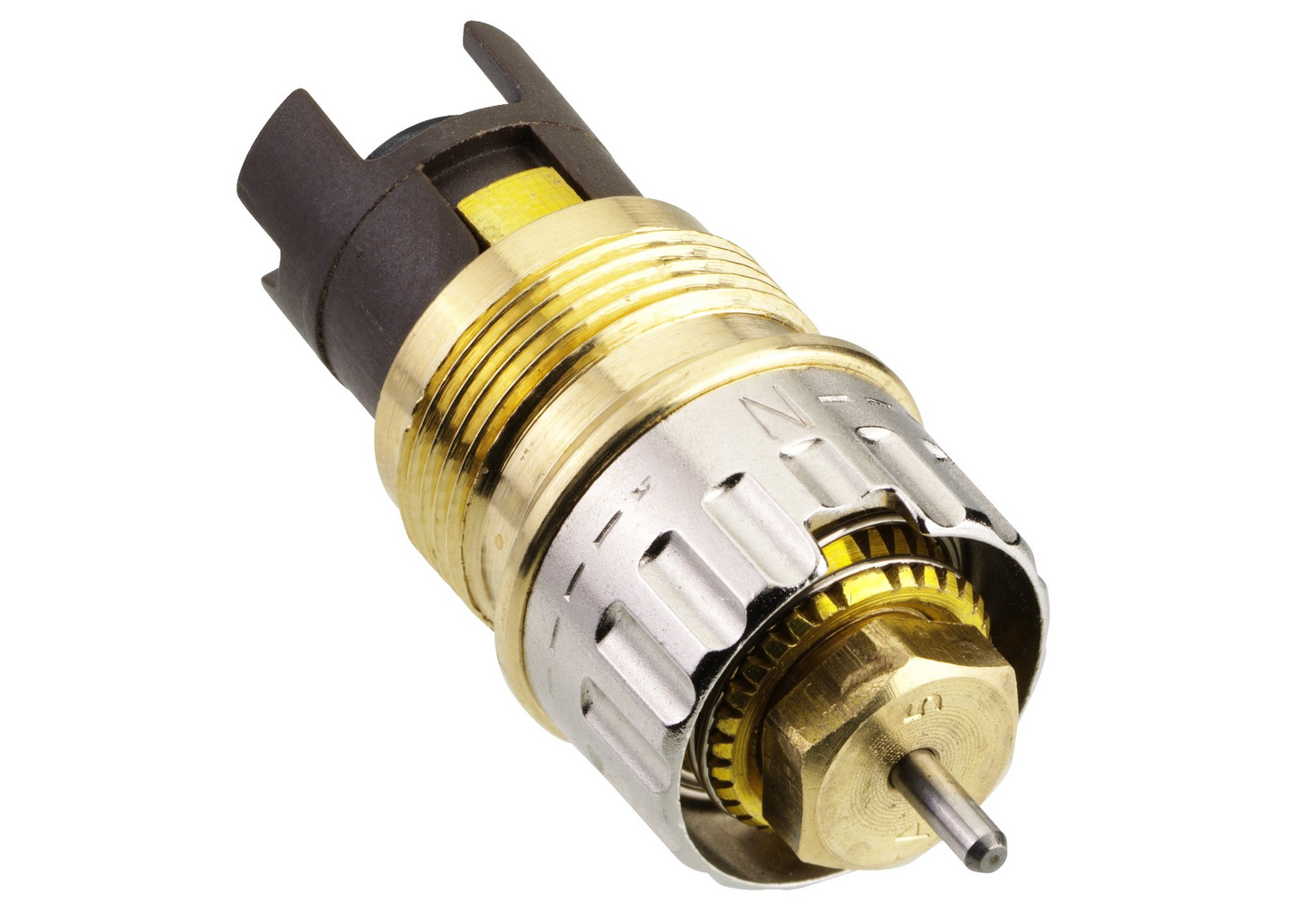 Venttiili-insatsi Danfoss RA-N 3/8-1/2 4035445