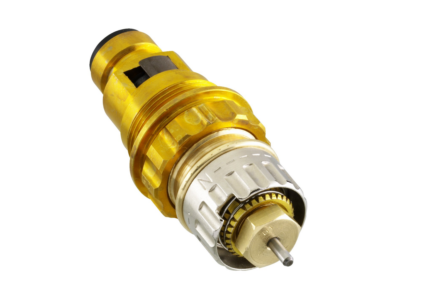 Venttiili-insatsin sisäosa Danfoss RAVL 3/8-1/2