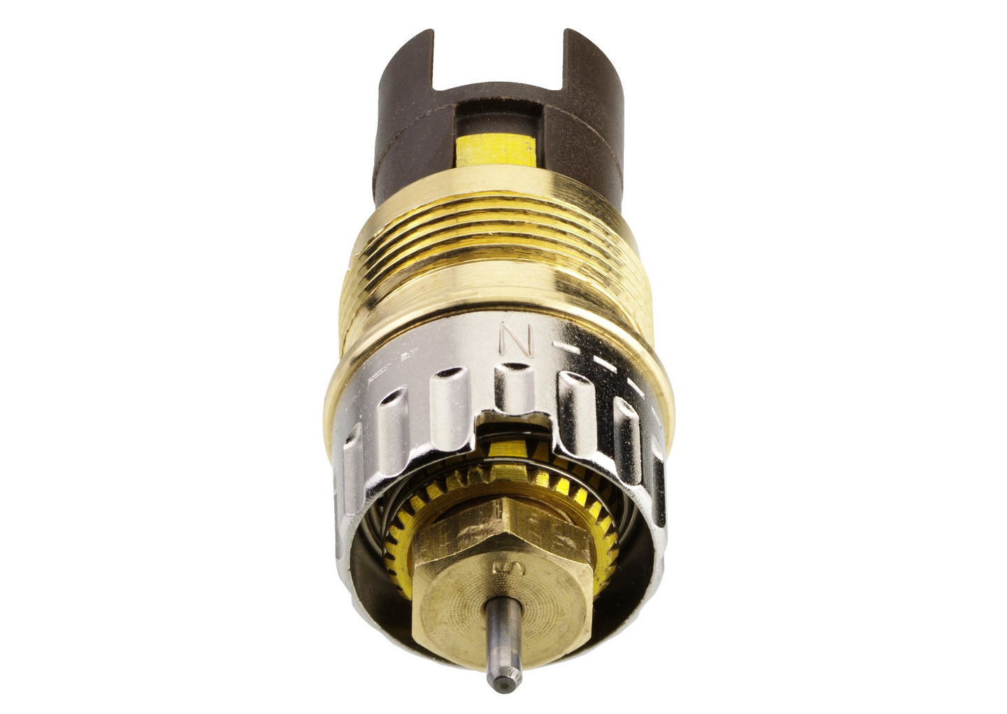 Venttiili-insatsi Danfoss RA-N 3/8-1/2 4035445