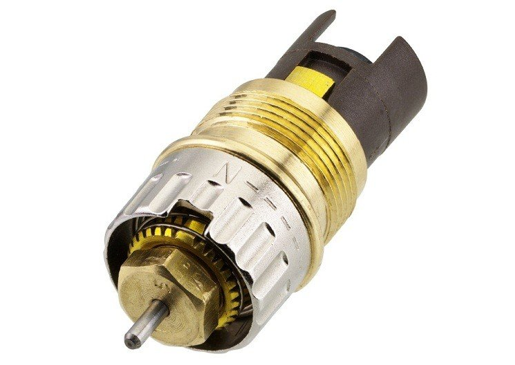 Venttiili-insatsi Danfoss RA-N 3/8-1/2 4035445