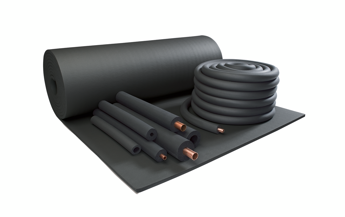 Solukumieriste Armaflex XG 64x19 2m