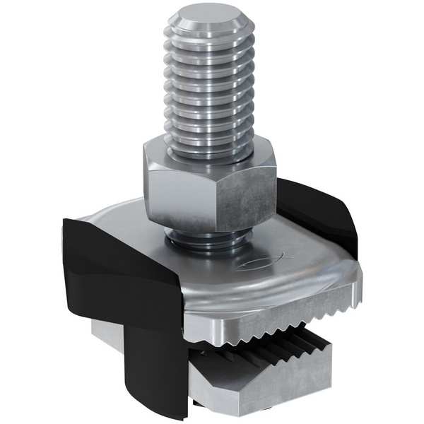 Pikakiinnityspala Fischer fhs sinkitty 8x40mm Clix FLS kiskolle