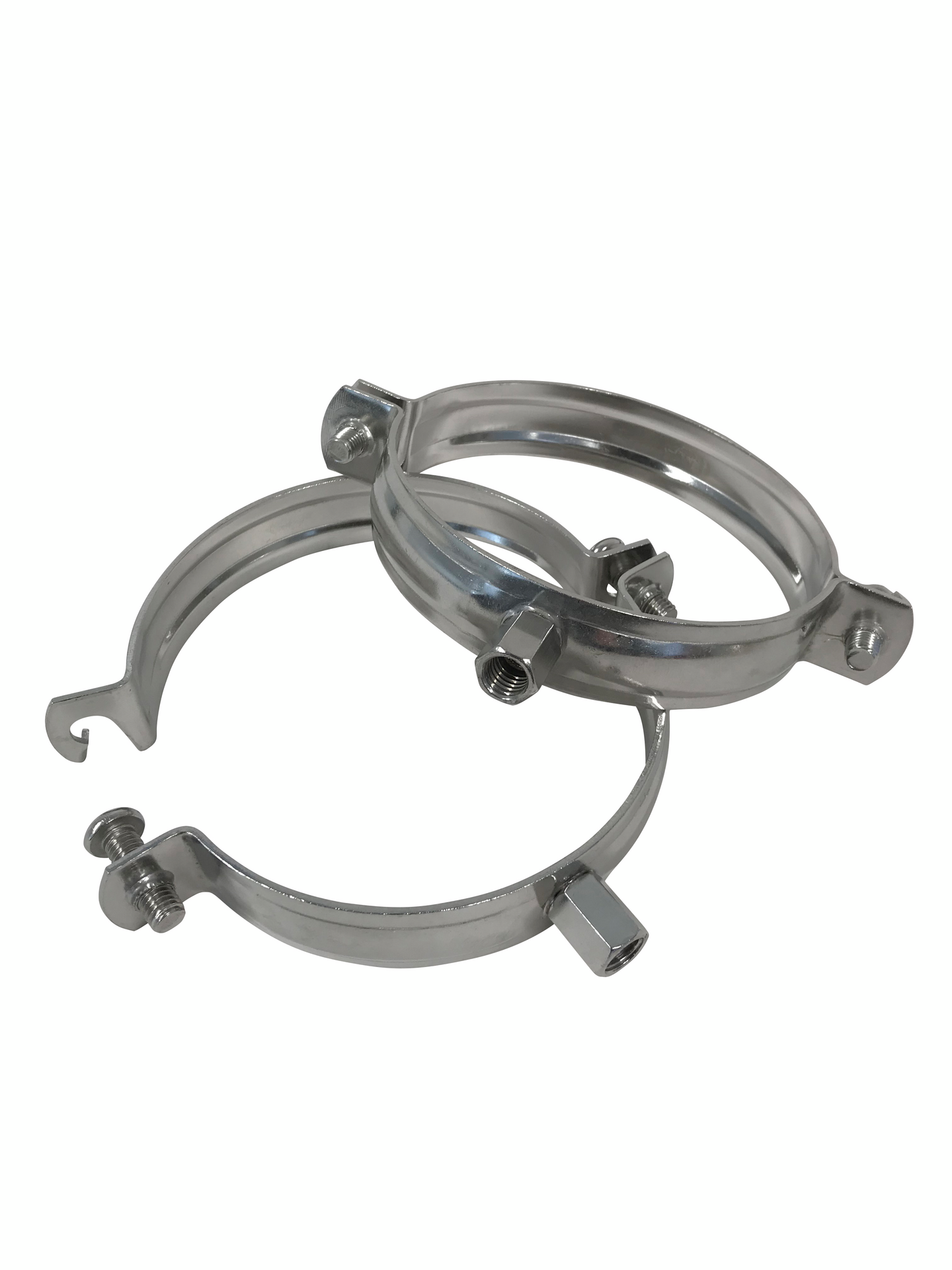 Putkipidin Fischer FTSN HST 83-91mm 3in m8/m10