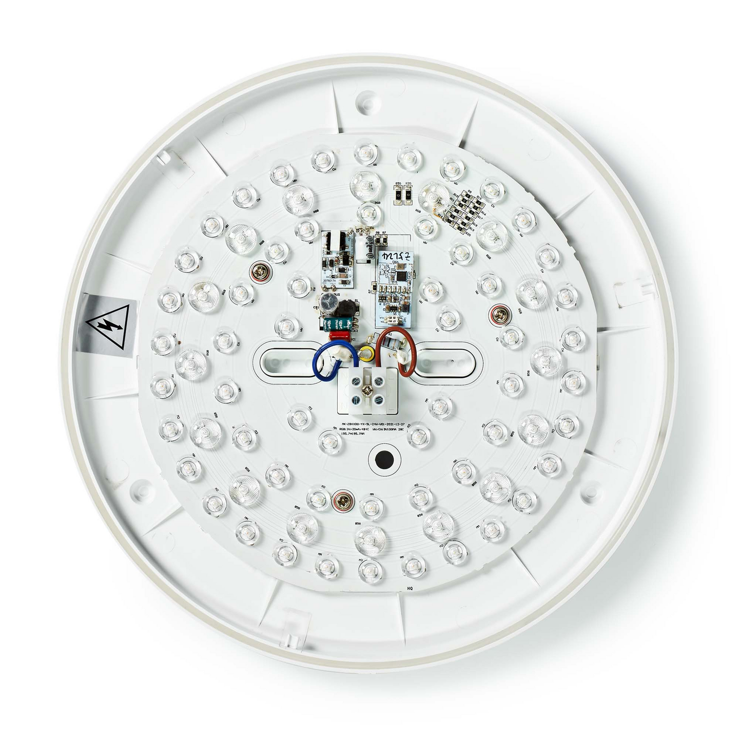 Kattovalaisin Nedis Smartlife pyöreä 295 mm